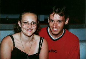 [James and Angela]